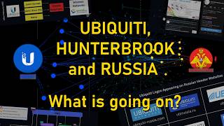 Ubiquiti Products And Russia Trade Sanction Breaking Allegations