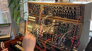 Demo:Processing Guitar With Modular Synth Net Worth