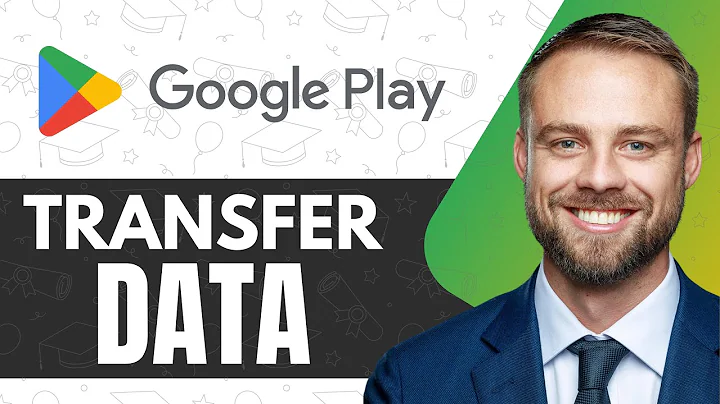 How to Transfer Google Play Games Data to Game Center in 2025 (Updated Method) Transfer Smoothly