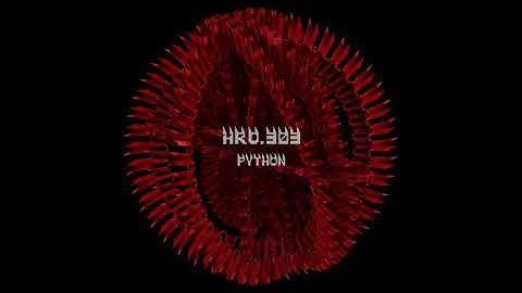 HRD.303 - Python [UNVA1]