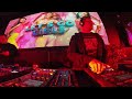 Luchian cris  dj set after eight january 2024 afro dancedance dj mix 4k