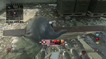 Search and destroy clutch-Cod4