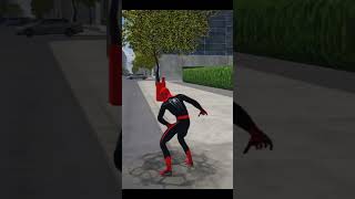 The amazing Spider-Man Suit Gameplay spider fuser ✨ NEW Suit Skin gameplay Spider-Man game 🎮 SPIDER