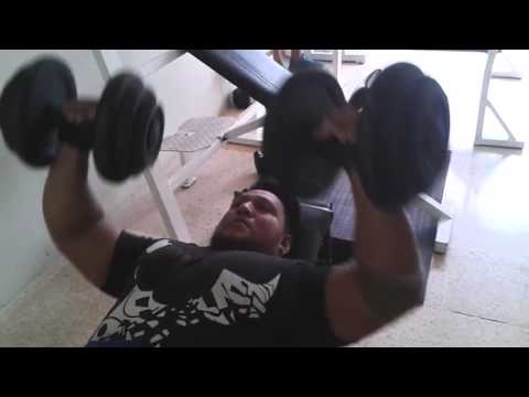 IRON GYM, The original al 30%