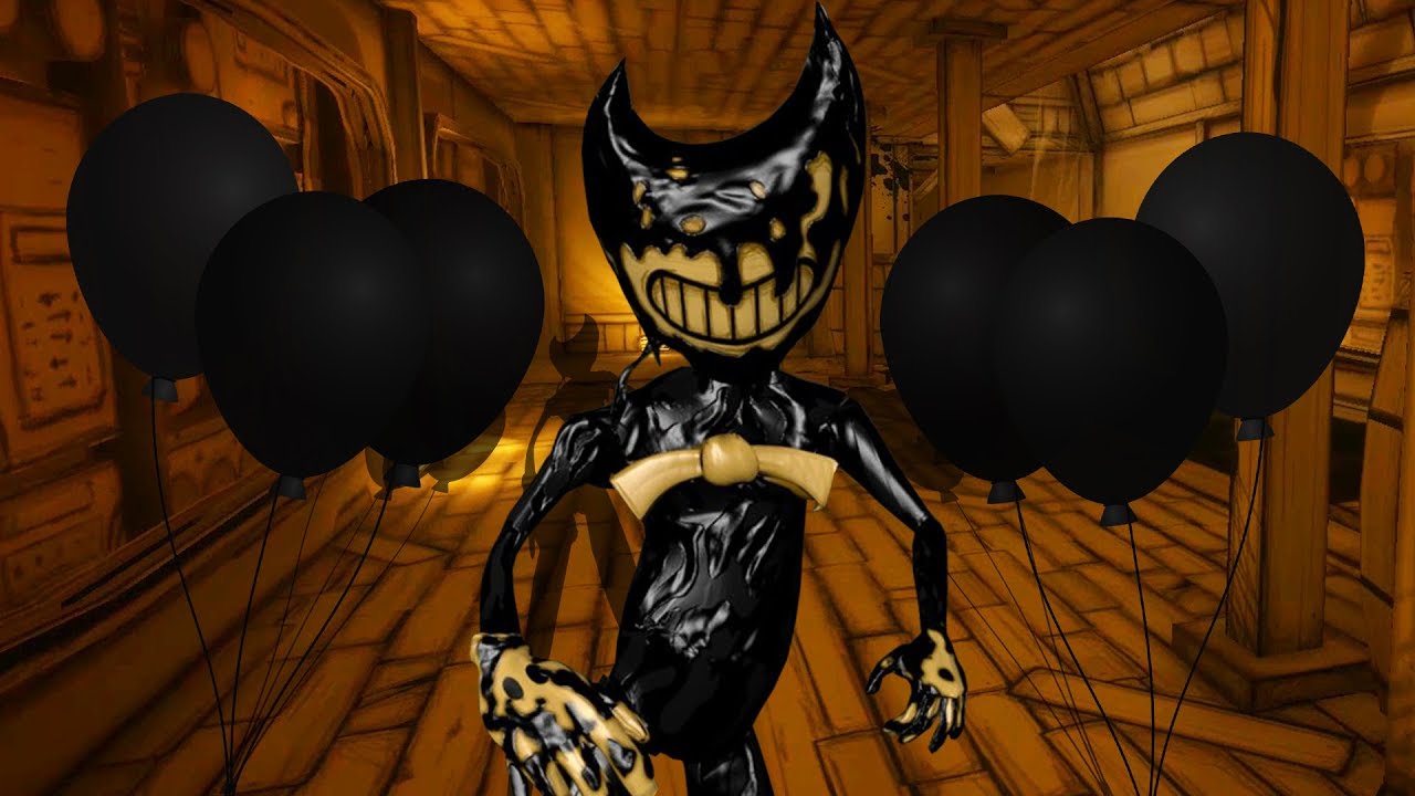 Бенди кошмар. Bendy and the Ink Machine 3 глава. Чернильная машина из БЕНДИ. БЕНДИ 3 Чаптер. БЕНДИ из БЕНДИ 2.