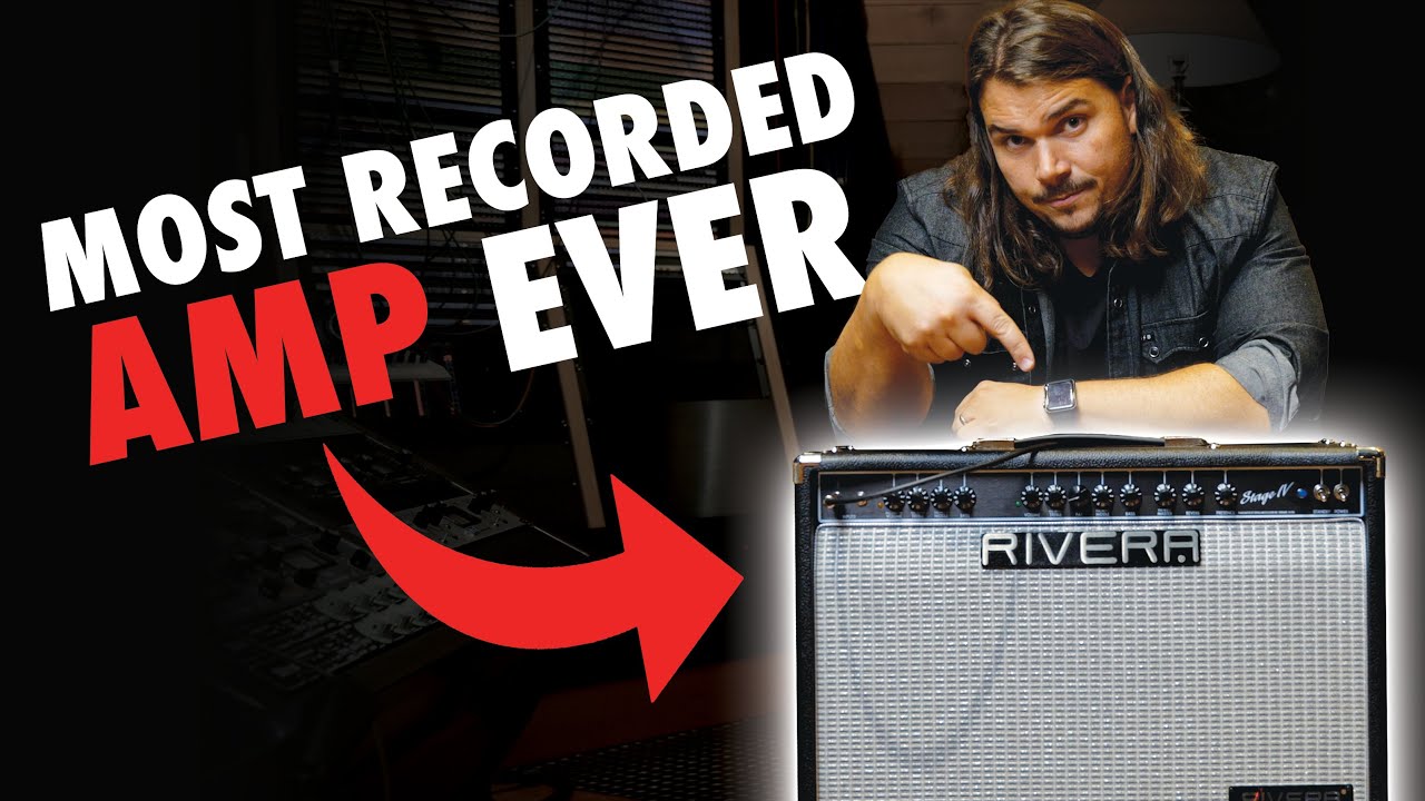 The Most Famous Amp Youve Never Heard Of