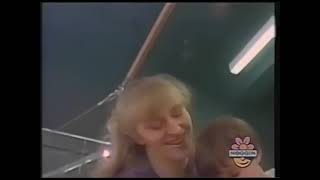 Sesame Street Episode 3158 December 22, 1993