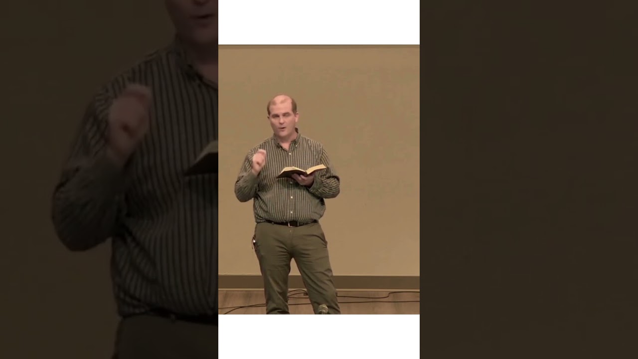 "Defeating Deception" 1 Timothy 4:1-16 (Recap)