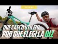 ❤ORBEA OIZ... POR QUE LA ELEGÍ?🔝 | PREGUNTAS RESPONDIDAS✔ | JOTACYCLING