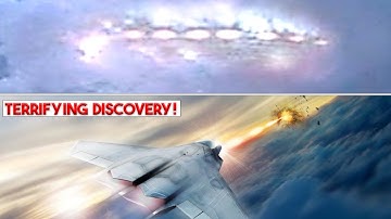 U.S Air Force Admitted They’ve Created Something So Advanced That It Will Destroy Everything