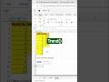“Excel TREND Function Explained | Forecast Data & Predict Trends Easily”---