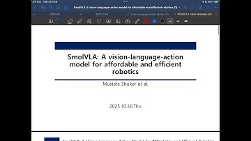 SmolVLA: A Vision-Language-Action Model for Affordable and Efficient Robotics