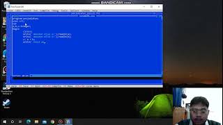 Program Pengurangan dan Penjumlahan dalam free pascal IDE