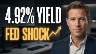 Inflation Just Jumped to 5.4% — What It Means for You