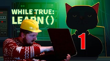 Real Civil Engineer tries to code! - While True: Learn()