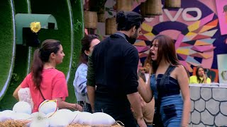 Bigg Boss 13 Episode 49 Sneak Peek 02 | 06 Dec 2019: Luxury Budget Task में भी हुआ हंगामा