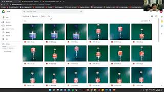 Recyclable Material Classification by using Convolutional Neural Network (CNN)