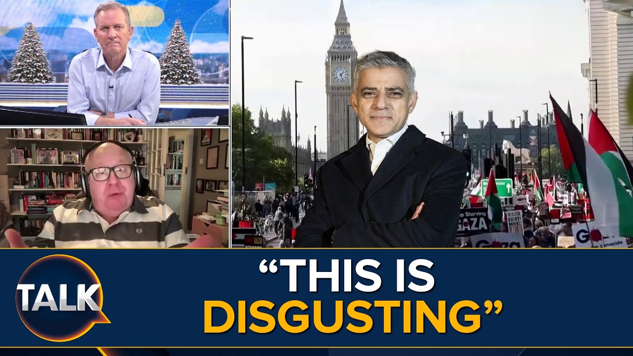 ‘Something Has To CHANGE’ | Why Jewish Communities Remain At Risk In The UK