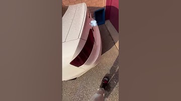 Loud Cold Start V8 RS5 (Valve’s closed) #audirs5 #audilover #audiaud#germancars #rs7 #coldstart