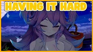 CottontailVA Talks Walls And Heartbreak