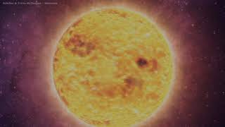 Schiller &amp; Tricia McTeague - Universe (Best Cosmos Music) [HD]