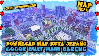 DOWNLOAD MAP CYBERPUNK 2077 DiMCPE ASLI KEREN BANGET! NO CLICKBAIT