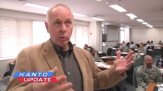 Yokota Air Base: Risk Management Roadshow
