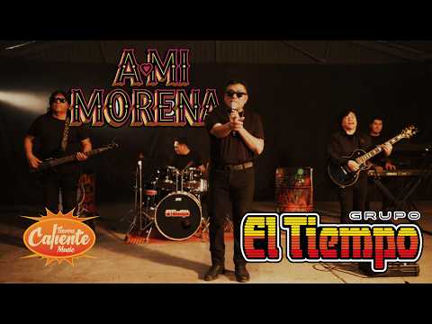 A Mi Morena - Grupo El Tiempo