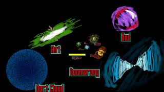 Size Comparisoom Out