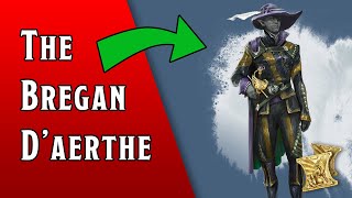 Run Dragon Heist as a Bregan D'aerthe Member || Running Waterdeep: Dragon Heist