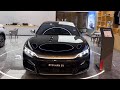 BYD Han EV 2025 =Tesla Killer?