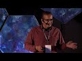 Can street art make a city more breathable  yogesh saini  tedxshivnadaruniversity