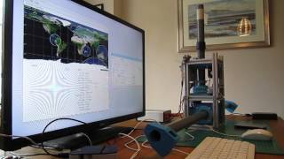 SatNOGS Test