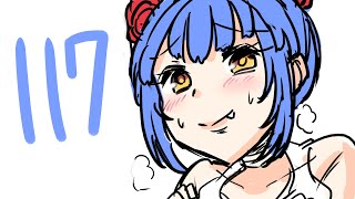 インペなる 117日目【VF19.803】