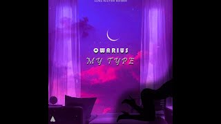 Rius - My Type Official Audio