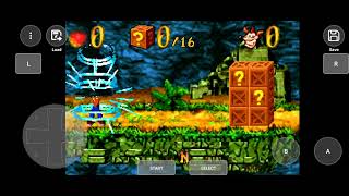 لعبه Jumping Fox Game Completion🎮 screenshot 2