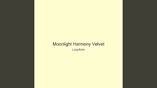 Moonlight Harmony Velvet