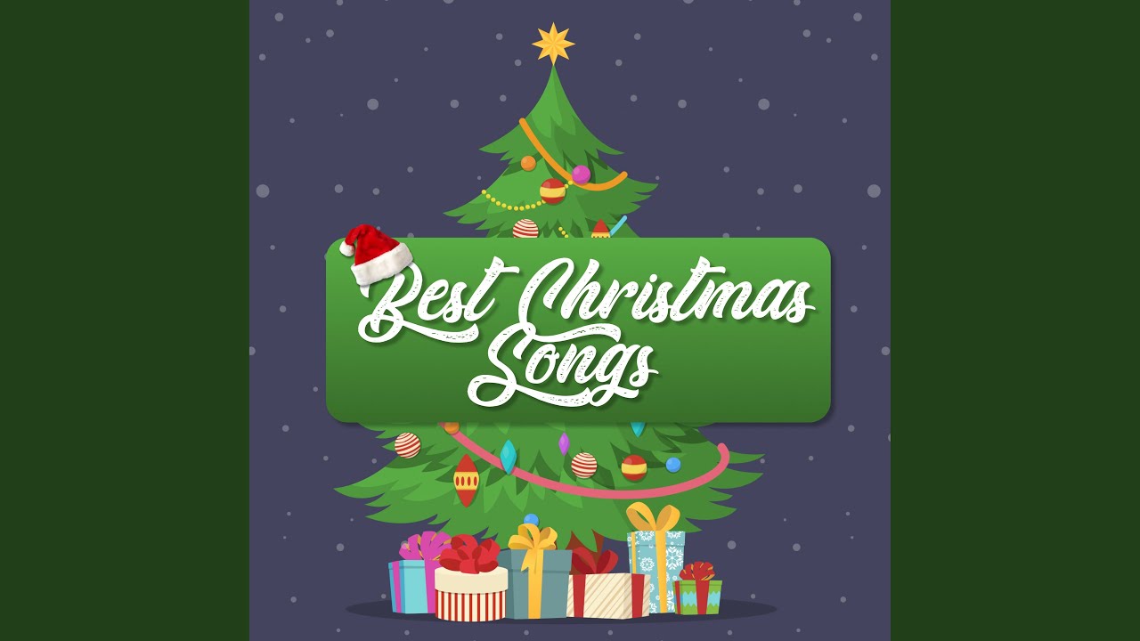 The Best Christmas Song Ever YouTube Music The Best Christmas Song Ever YouTube Music