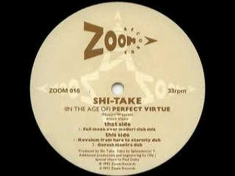 Shi-Take - Perfect Virtue