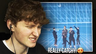 SO CATCHY! (Why Don't We - Big Plans | Music Video Reaction/Review)