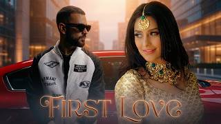 First Love | Garry Sandhu Ft Manpreet Toor | Josh Te Jashan - ( NonCopyRightMusic ) #garrysandhu