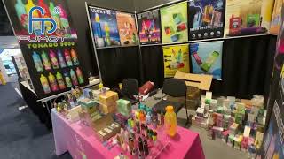 Alternative Products Expo