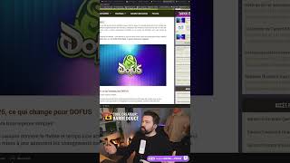Recherche de groupe sur DOFUS en 2026 #dofus #Ankama #MMORPG #maj #2026