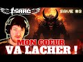 Mon coeur va lcher   binding of isaac 468