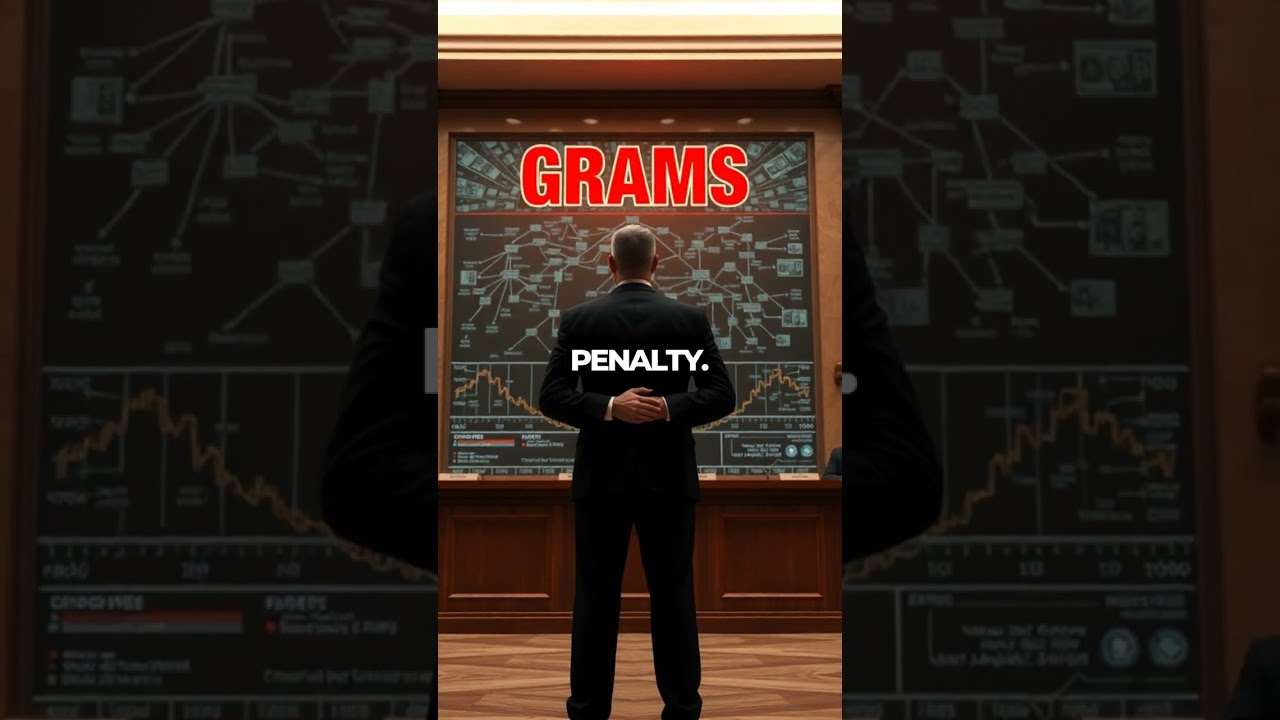 Telegram vs. SEC: The GRAMS Token Legal Battle Explained!