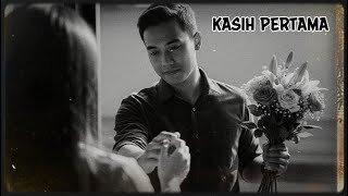 KASIH PERTAMA - ERNIE DJOHAN | LAGU NOSTALGIA (COVER)