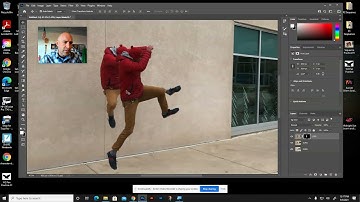 Action Sequence GSHS Photography Class