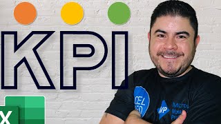 Cómo crear KPIs en Excel usando Power Pivot y DAX