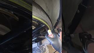 Detailed Instructions On How To White Wall Tyre Paint