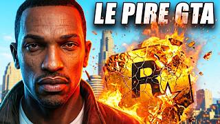 SAN ANDREAS – Quand Rockstar est allé trop loin.. ⚠️